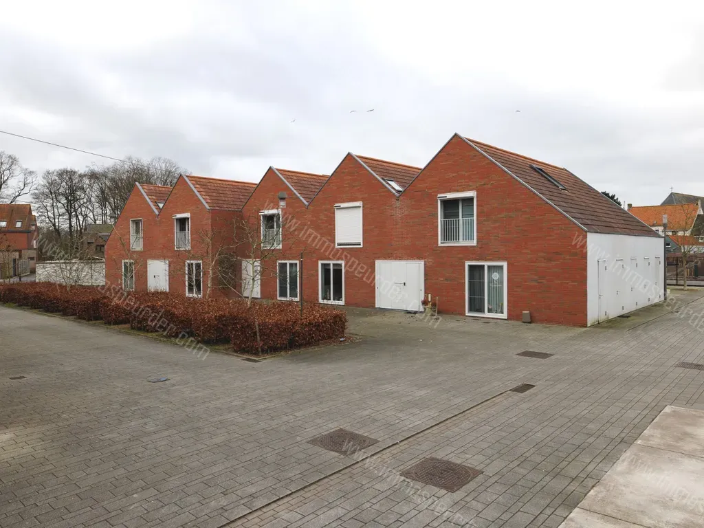 Huis in Lembeke - 1360206 - Koer 2, 9971 Lembeke