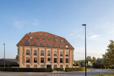 Appartement Te Koop Maldegem
