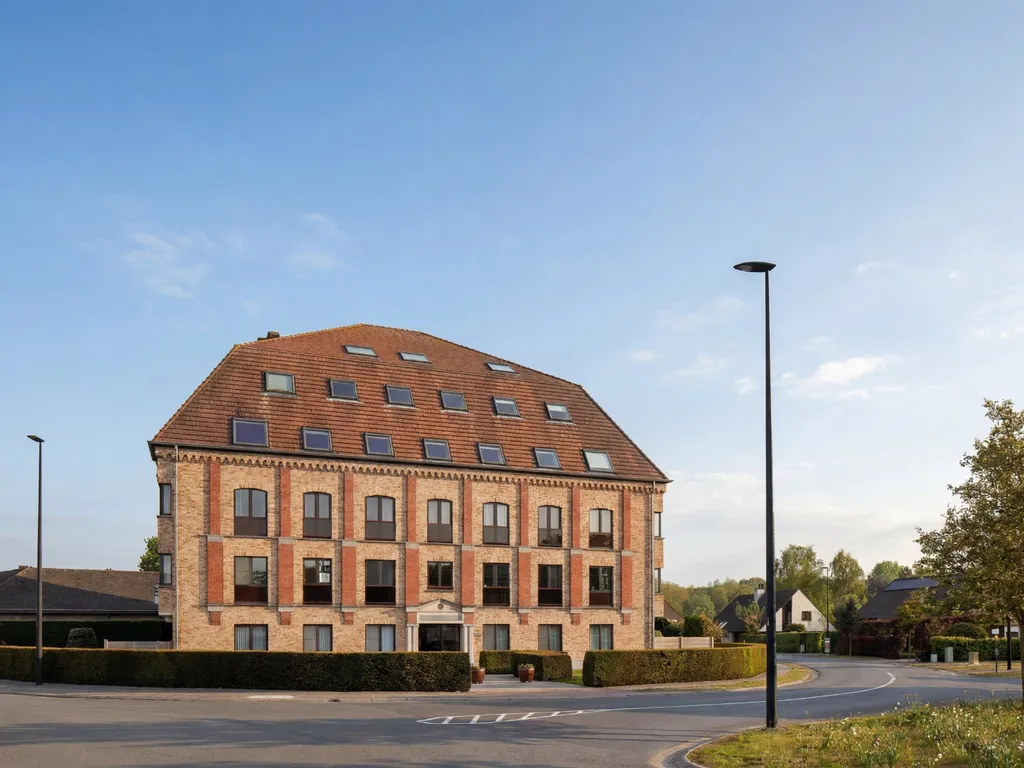 Hoofdfoto Appartement in Maldegem