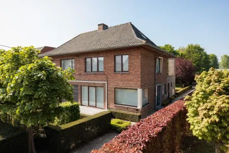 Huis Te Koop Gent