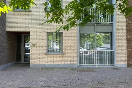 Appartement Te Huur Oudenaarde