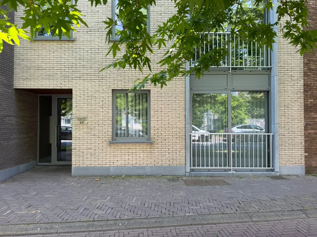 Hoofdfoto Appartement in Oudenaarde