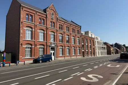 Appartement Te Huur Lochristi