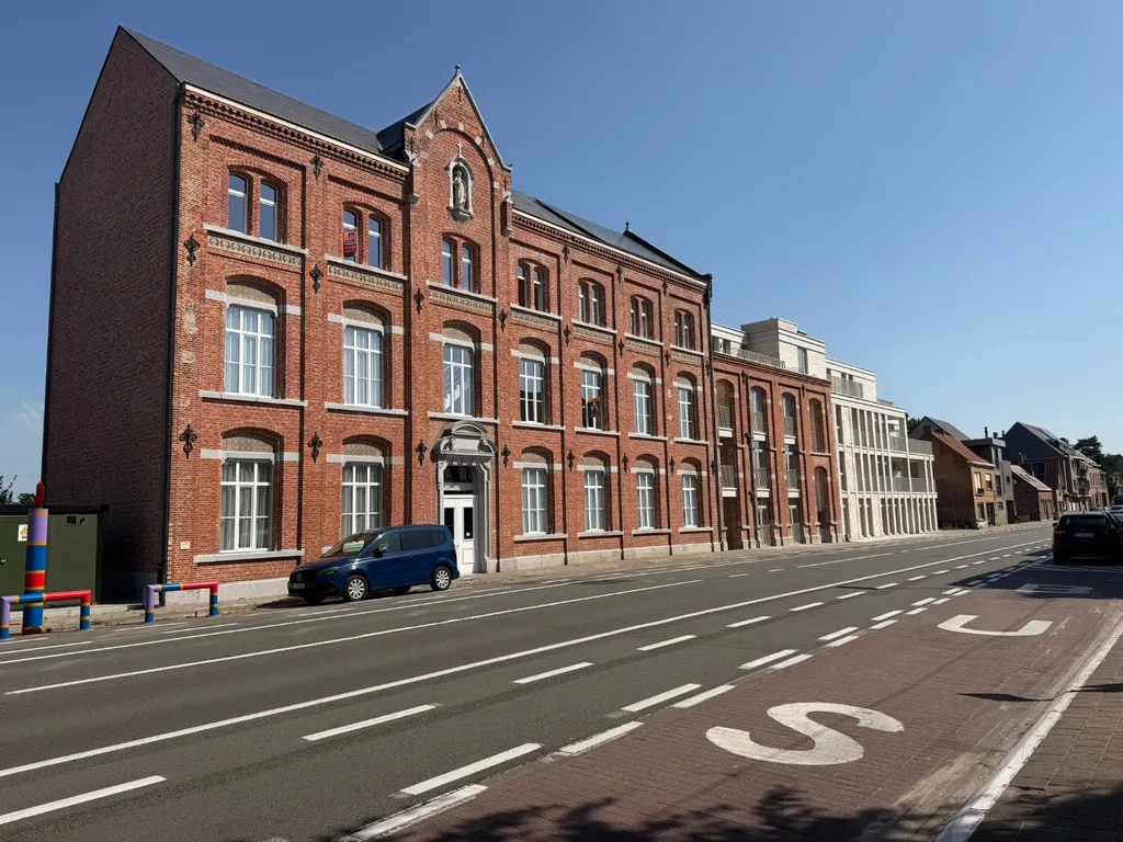 Hoofdfoto Appartement in Lochristi