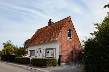 Maison À vendre Mariakerke