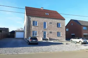  Verhuurd Alken