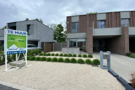  Verhuurd Hasselt