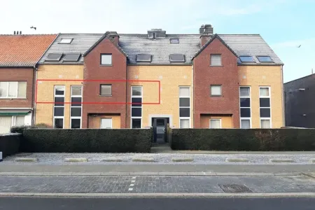  Verhuurd Bilzen