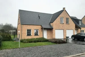  Verhuurd Stokrooie