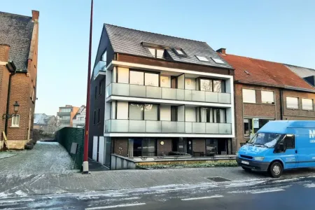  Verhuurd Aarschot