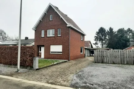  Verhuurd Stokrooie