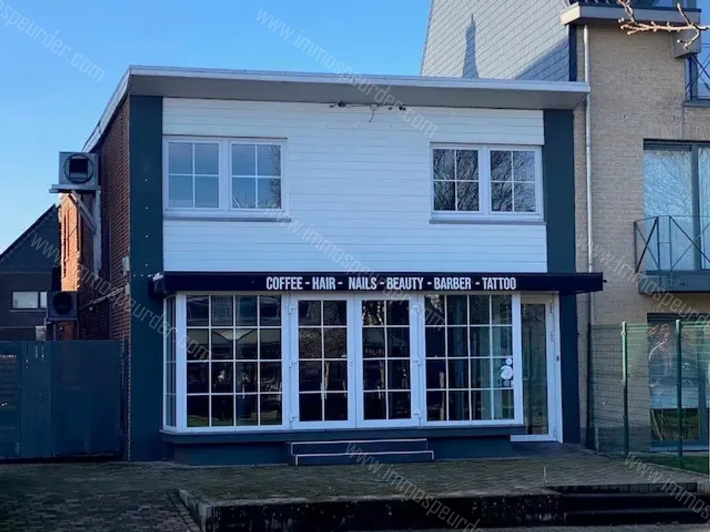 Hoogstraat 34 3670 Oudsbergen 1089144 ImmoSpeurder