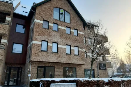  Verhuurd Genk