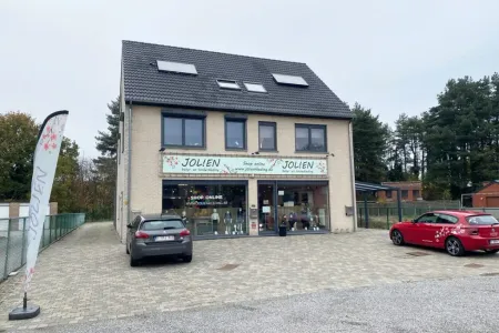 HandelspandZolder