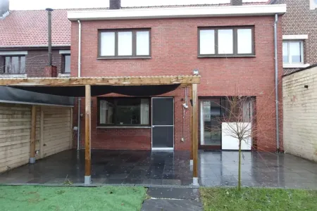 GarageGenk