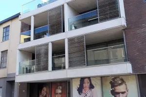  Verhuurd Hasselt