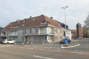  Verhuurd Alken