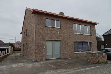  Verhuurd Zonhoven