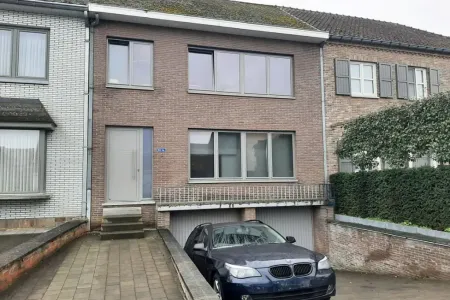  Verhuurd Bilzen