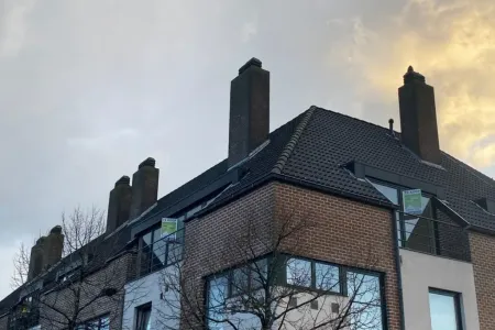 AppartementHeusden