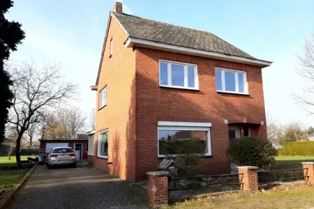 Verhuurd Lommel