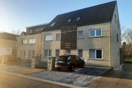  Verhuurd Heusden
