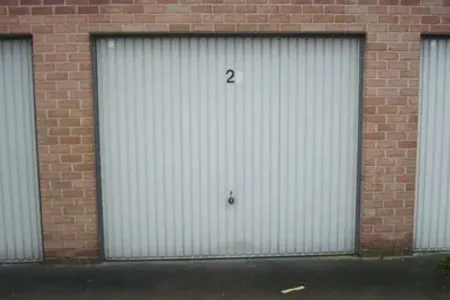  Verhuurd Hasselt