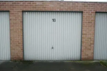  Verhuurd Hasselt