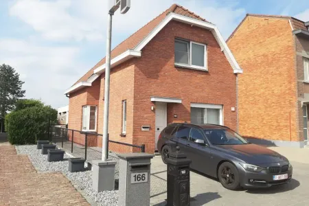  Verhuurd Hasselt