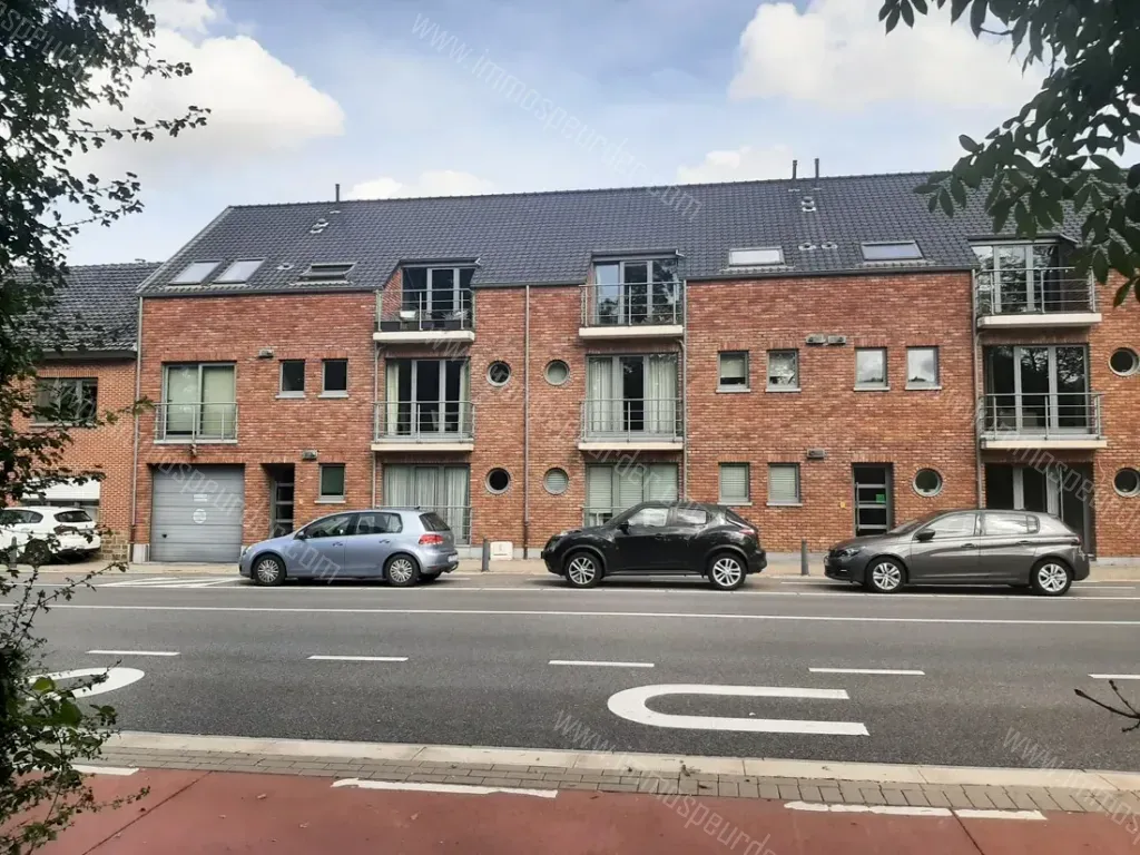 Appartement in Hasselt - 1108045 - Luikersteenweg 522-2, 3501 Hasselt