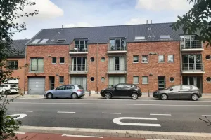  Verhuurd Hasselt