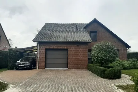  Verhuurd Lummen