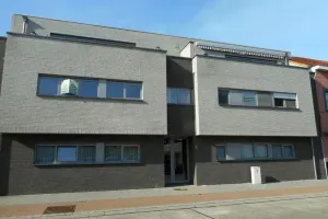  Verhuurd Leopoldsburg