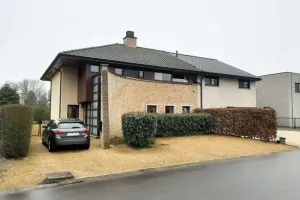  Verhuurd Beringen