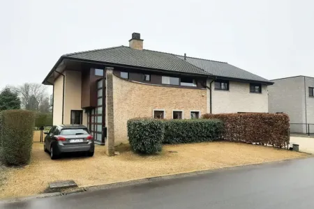  Verhuurd Beringen