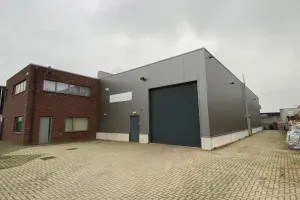 AppartementOudsbergen