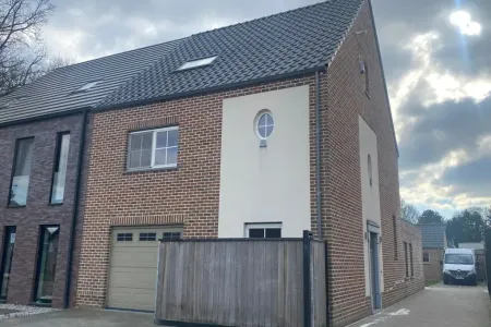  Verhuurd Houthalen-Helchteren