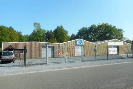  Verhuurd Beverlo