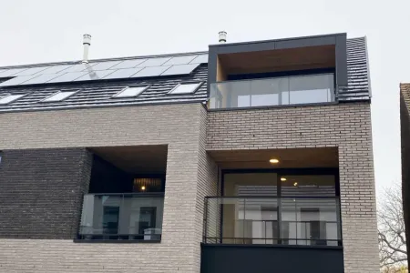 Verhuurd Nieuwerkerken