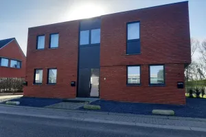  Verhuurd Alken