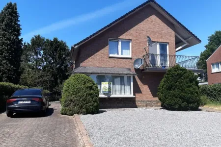  Verhuurd Genk
