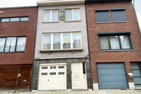  Verhuurd Hasselt
