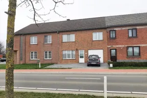  Verhuurd Hasselt