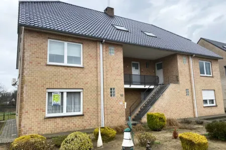  Verhuurd Heusden-Zolder