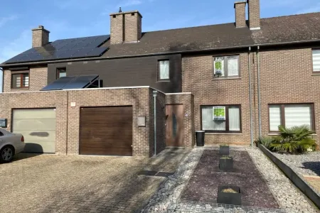 GarageHouthalen-Helchteren