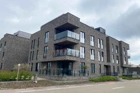  Verhuurd Heusden-Zolder
