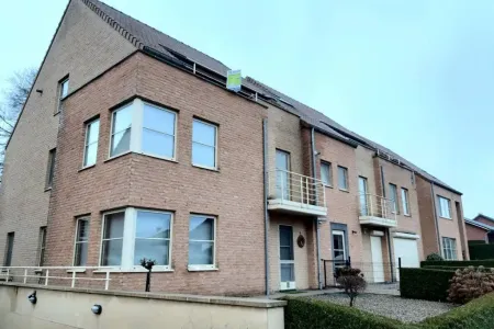  Verhuurd Oudsbergen