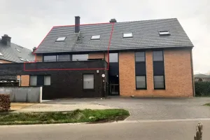  Verhuurd Herk-de-Stad
