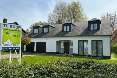 VillaHeusden-Zolder