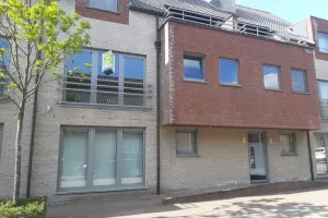  Verhuurd Oudsbergen